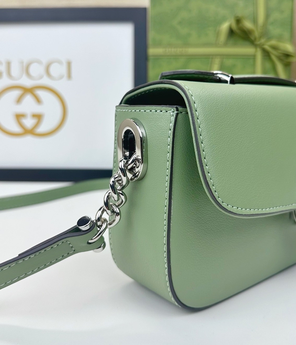 激安グッチバッグコピー細部ディテール